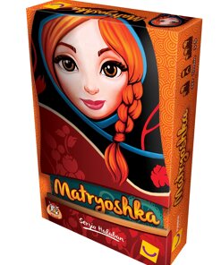 Matryoshka - FunBox Jogos
