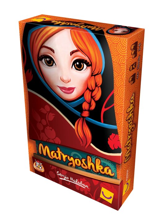 Matryoshka - FunBox Jogos