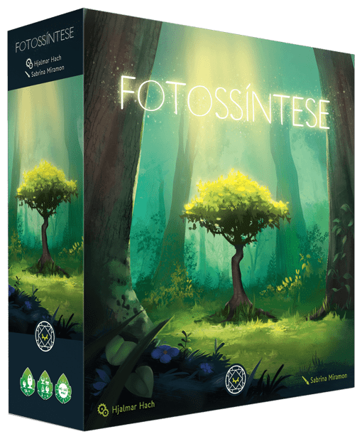 Fotossíntese - Grok Games