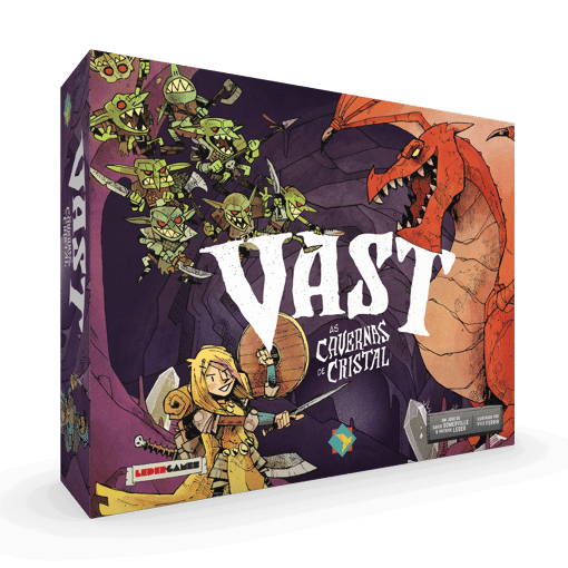 Vast