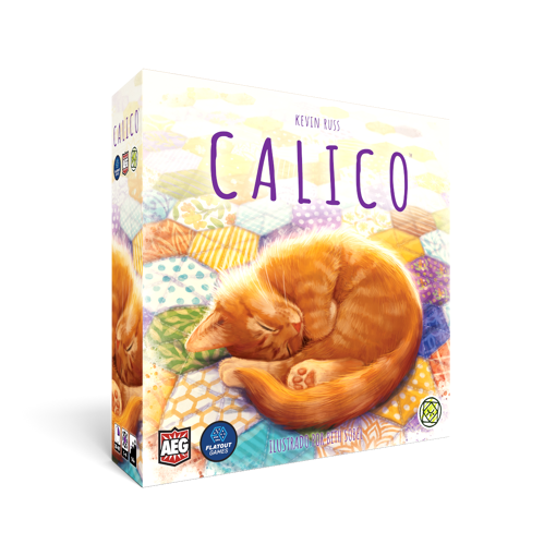 Calico