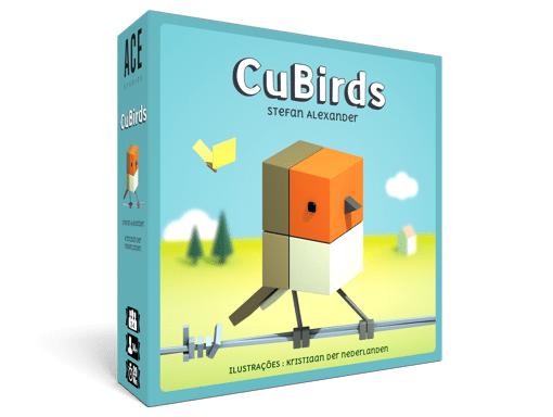 CuBirds