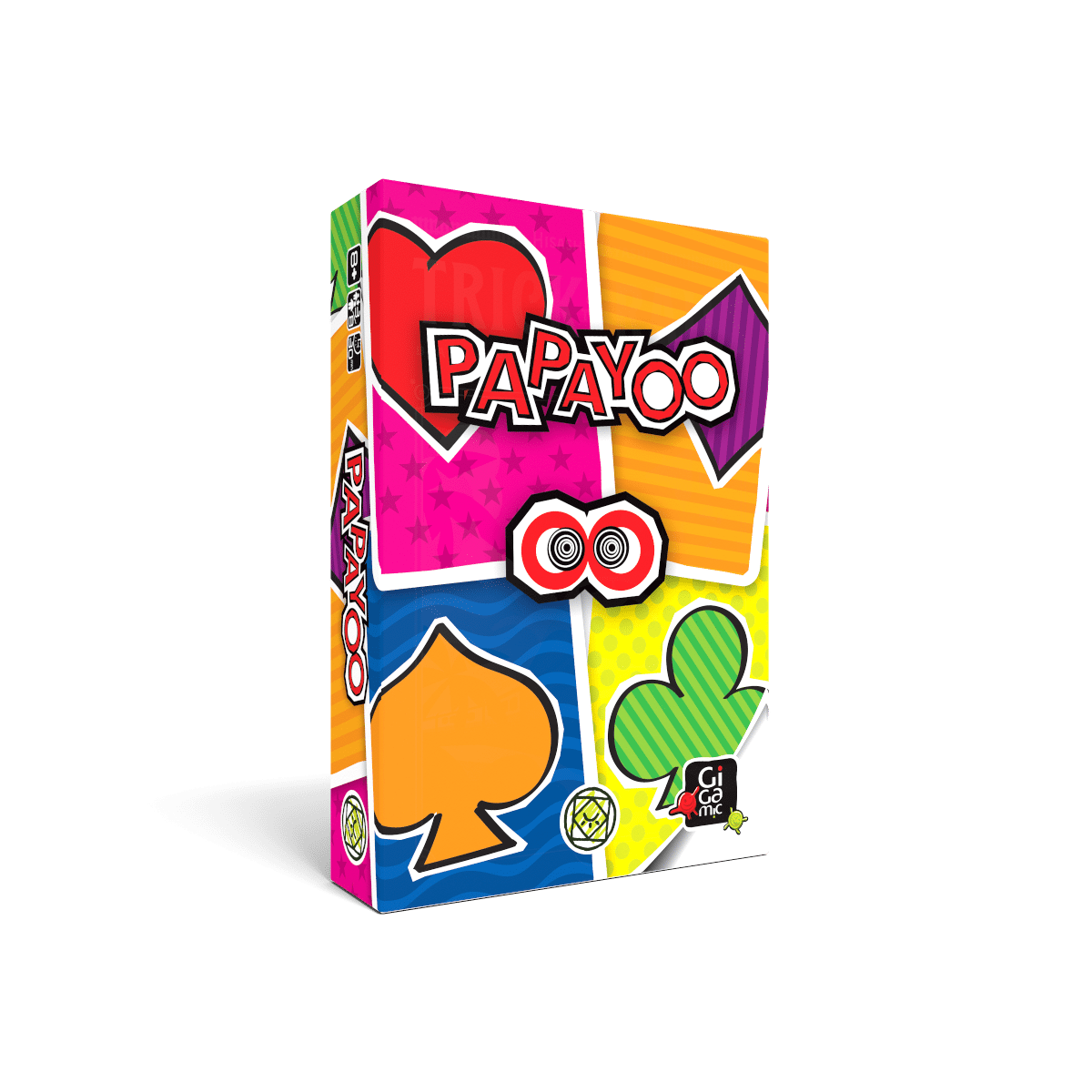 Papayoo (Grok Games)