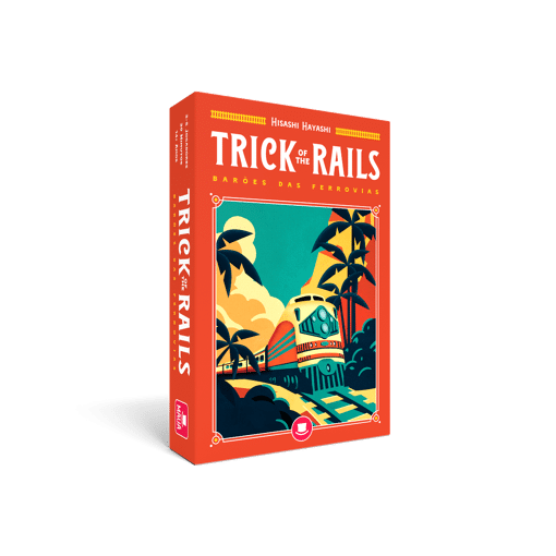 Trick of the Rails