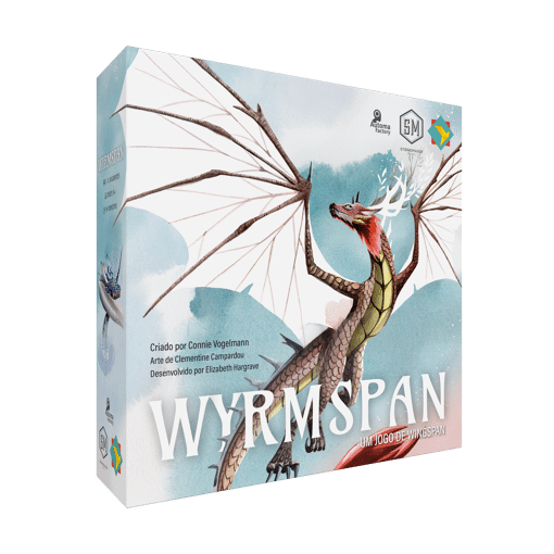 Wyrmspan