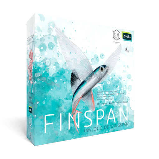 Finspan