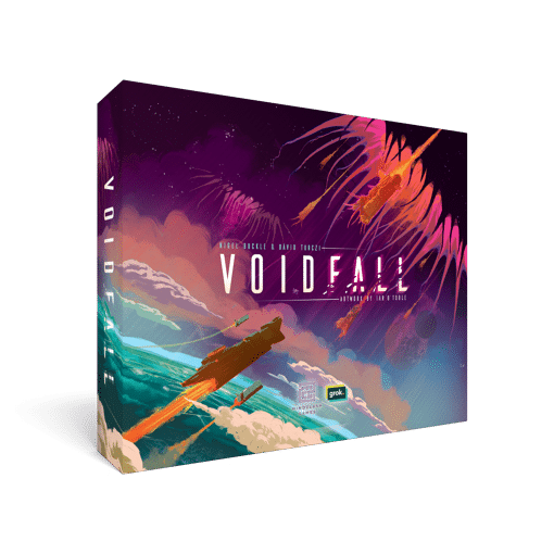 Voidfall