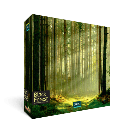 Black Forest