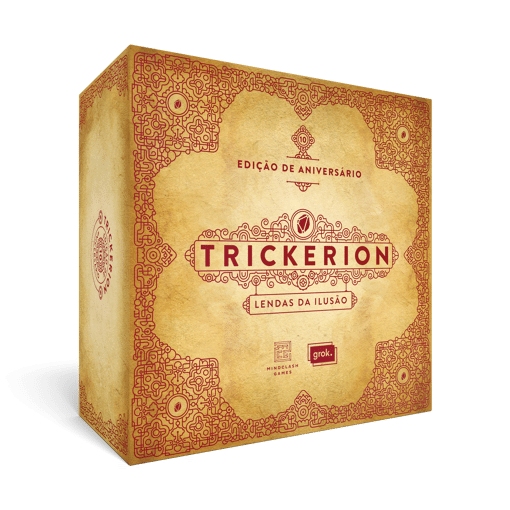 Trickerion: Edição de Aniversário