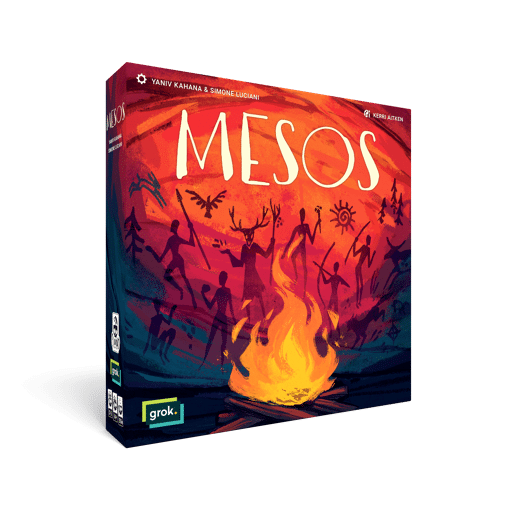 Mesos