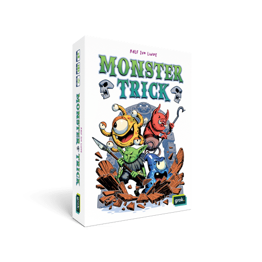Monster Trick