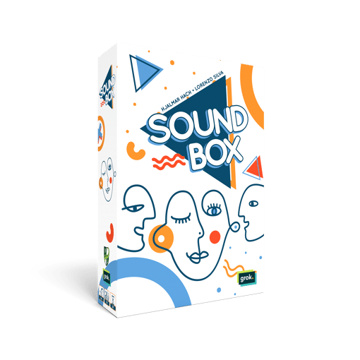 Sound Box
