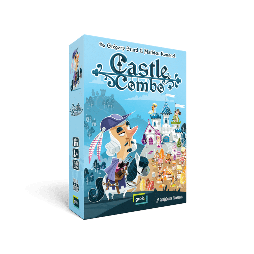 Castle Combo